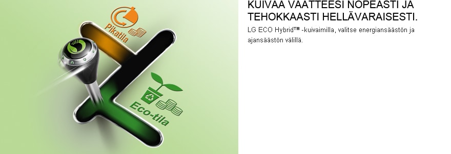 <span>ECO Hybrid™</span>